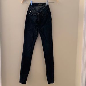 7 For All Mankind Jeans